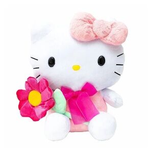 Hello Kitty Sanrio Daisy 12 inch Plush